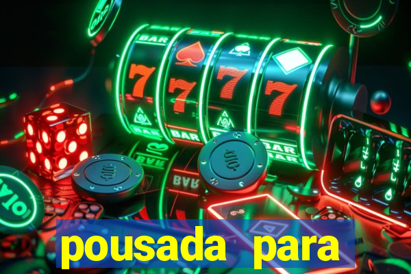 pousada para arrendar em porto de galinhas